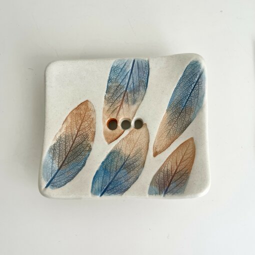 mýdlenka keramická č. 41